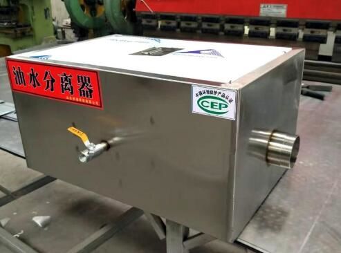 油水分離器類(lèi)型不同用處有什么分別